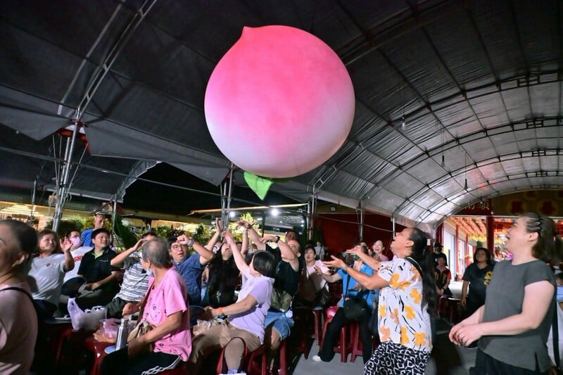 LINE_ALBUM_115.09.13_花蓮立縣80週年慶典_民俗技藝吉安震撼揭開序幕　　_游淑貞感謝宮廟攜手宗教文化_260914_13_494bb6014e5bb6b0.jpg
